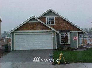 928 118th Stct E, Tacoma, WA