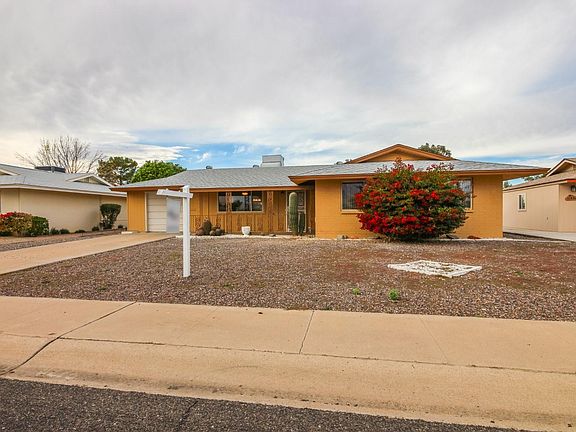 2nd image of 11820 N Desert Hills Dr W