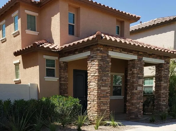 3123 S Scarlet Ln, Chandler, AZ 85286