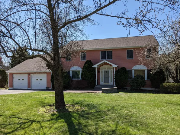 4 Sunrise Ln, Scarsdale, NY 10583