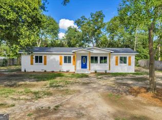 203 Zenith St, Dublin, GA 31021