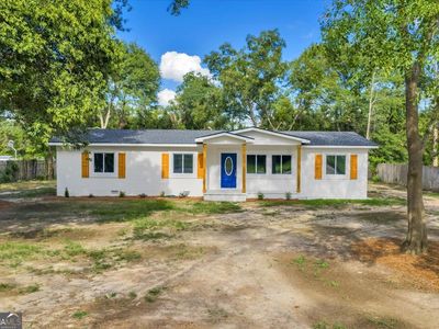 203 Zenith St, Dublin, GA, 31021