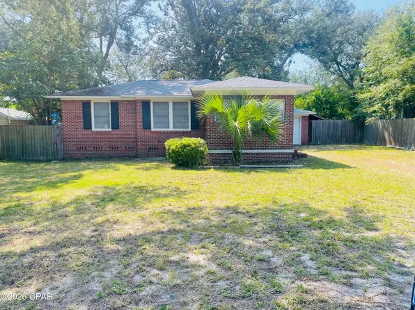 111 N Marie Dr, Panama City, FL 32401