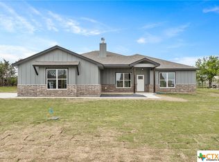 2109 Southbend, Salado, TX 76571
