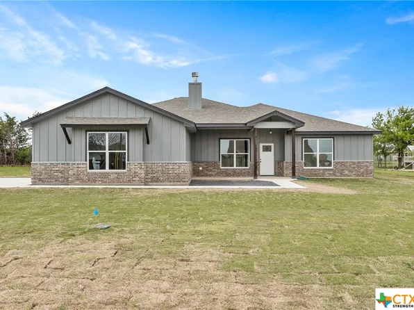 2109 Southbend, Salado, TX 76571