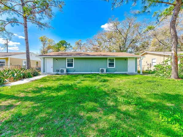 2804 Anthony St, Tampa, FL 33619