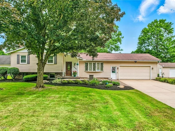 5034 Fairview Ave, Newton Falls, OH 44444