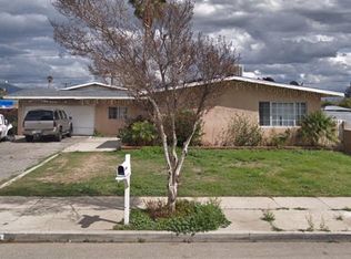 795 S Willow Ave, Rialto, CA 92376