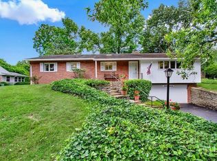 5961 Crittenden Dr, Cincinnati, OH 45244