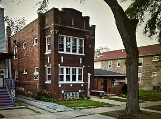 10520 S Wabash Ave, Chicago, IL 60628