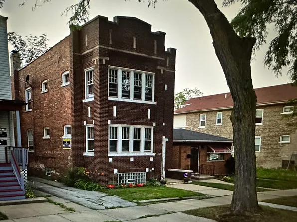 10520 S Wabash Ave, Chicago, IL 60628