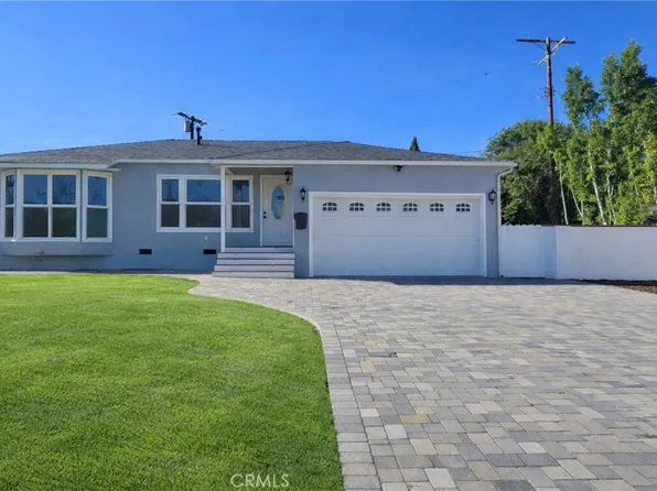 5001 Petit Ave, Encino, CA 91436