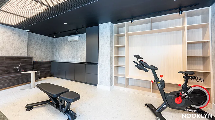 Rented by Nooklyn NYC LLC | media 33