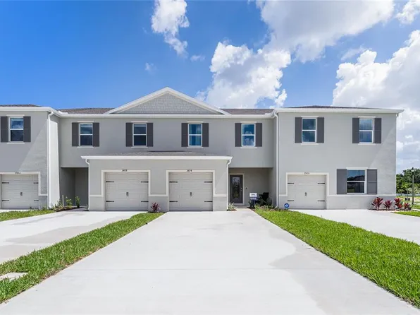 3571 Wye Oak Dr, Apopka, FL 32703