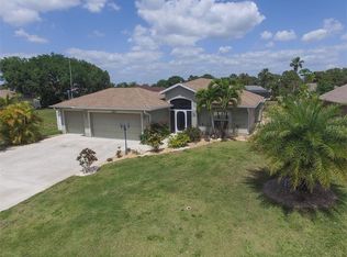 120 Mariner Ln, Rotonda West, FL 33947