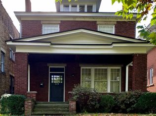 229 6th Ave, Huntington, WV 25701