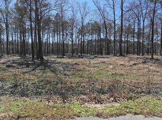 TRACT 2 Lanni Ln, White Hall, AR 71602