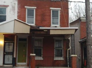 5404 W Thompson St APT 3, Philadelphia, PA 19131