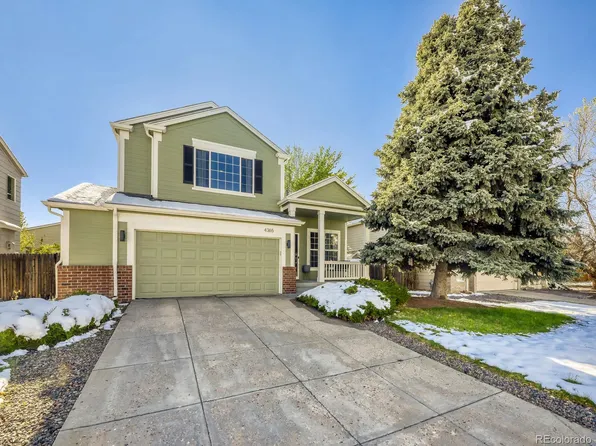 4365 S Kalispell Circle, Aurora, CO 80015