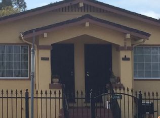 2546 79th Ave, Oakland, CA 94605