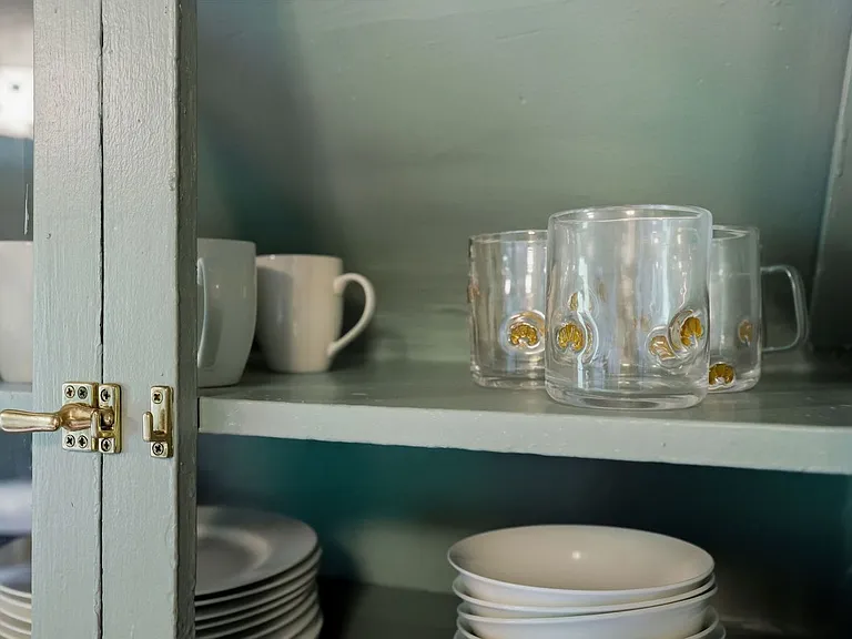 Storage Room