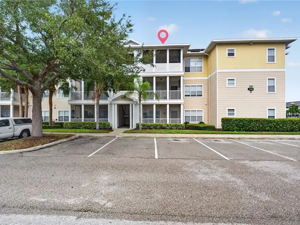 4802 51ST STREET W #1912, BRADENTON, FL 34210