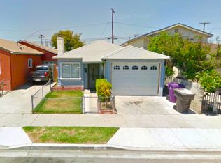25 W Pleasant St, Long Beach, CA 90805