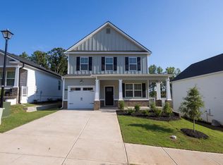 3375 Wrenfield Way, North Augusta, SC 29841
