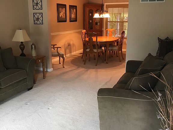 Living room to Dining Room