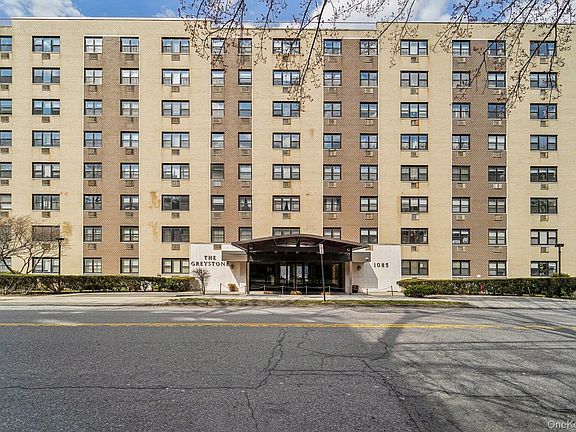2nd image of 1085 Warburton Avenue #316