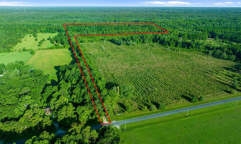 1st image of 16406 NE COUNTY ROAD 1471 ROAD