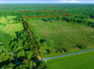 16406 NE County Road 1471, Waldo, FL 32694