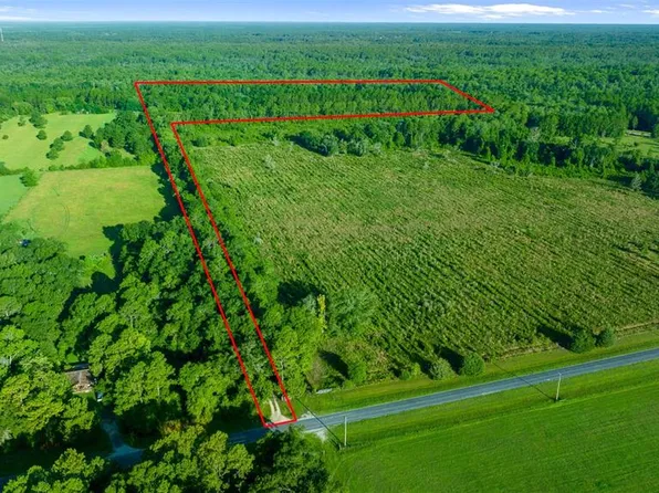 16406 NE County Road 1471, Waldo, FL 32694