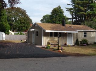 50 Douglas Dr, Bellingham, MA 02019