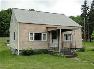 334 Nine Eighty Rd, Mc Donald, PA 15057