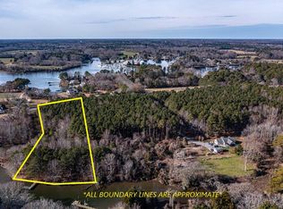 3 Tuckahoe Dr, Kilmarnock, VA 22482