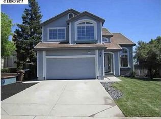 4232 Merced Cir, Antioch, CA