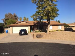 8519 N 17th Ave, Phoenix, AZ 85021