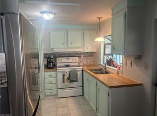 221 Indian Key Ln #254, Naples, FL 34114