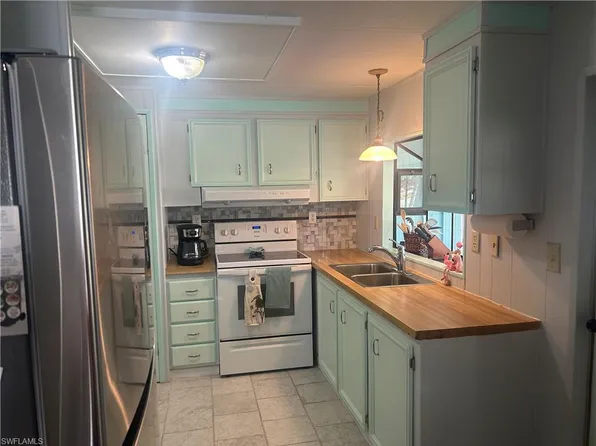 221 Indian Key LN #254, NAPLES, FL 34114