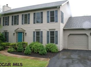 104 Fairfield Dr, State College, PA 16801