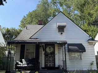 19315 Huntington Rd, Detroit, MI 48219