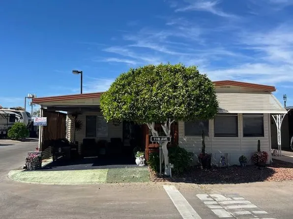 4700 E Main St #1100, Mesa, AZ 85205