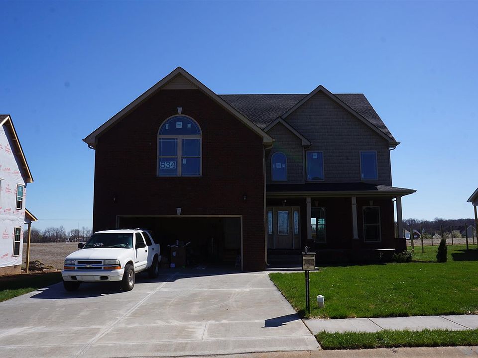 1st image of 534 Autumnwood Farms #534