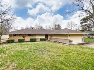 340 E Whipp Rd, Dayton, OH 45459