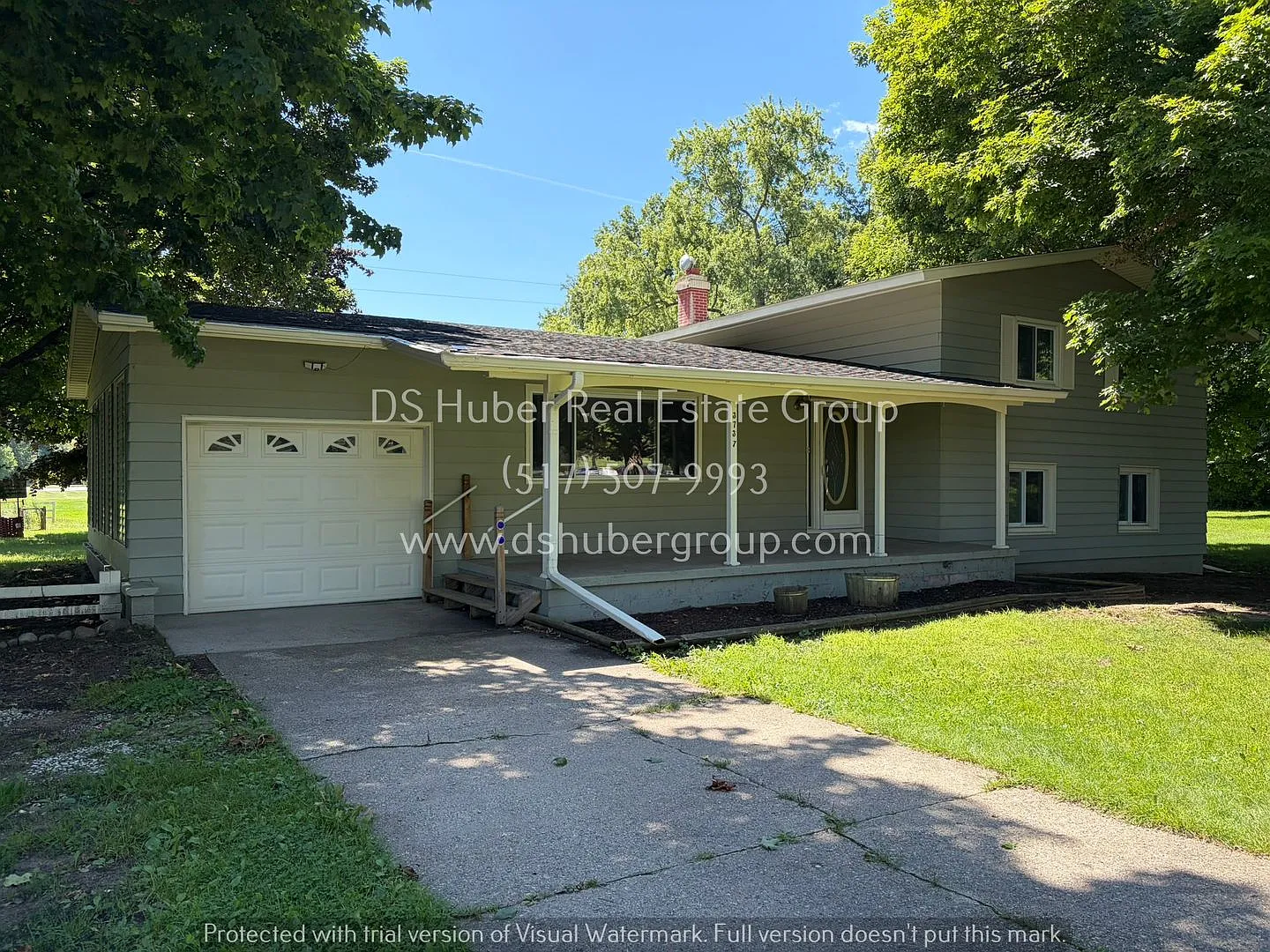 3737 Howell Road, Mason, MI 48854 — Photo 1