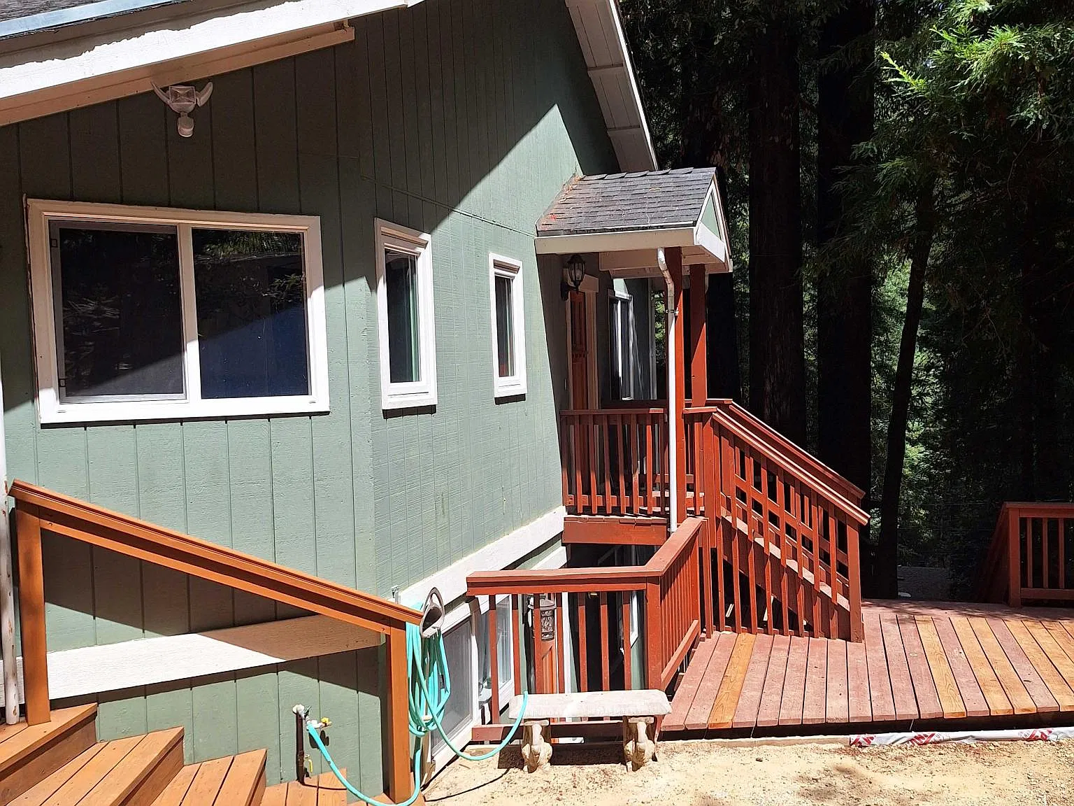 3 bed, 2.5 bath, 1856 sqft, $4,000 — Photo 3