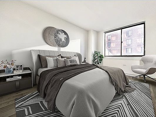 4th image of 180 Park Row APT 17B