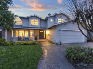 1778 Potrero Dr, San Jose, CA 95124