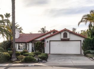 773 Grey Hawk Ct, Oceanside, CA 92057